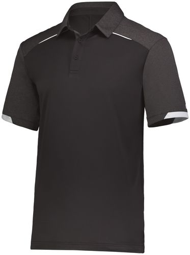 Russell Legend Polo R20DKM BLACK 